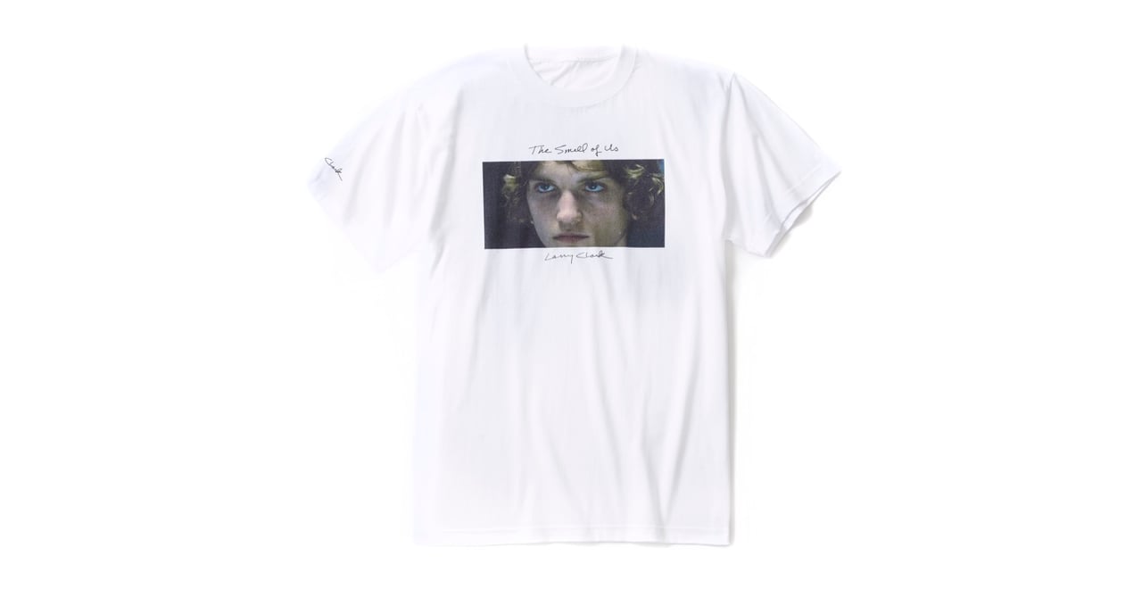 TOKYO 100 by Larry Clark 4枚set supreme - メルカリ